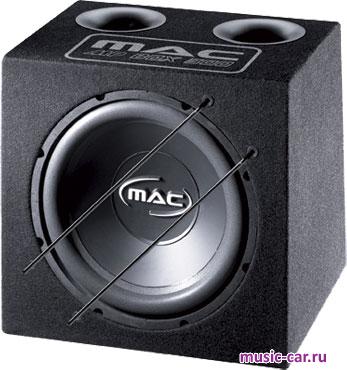 Сабвуфер Mac Audio MP Box 300